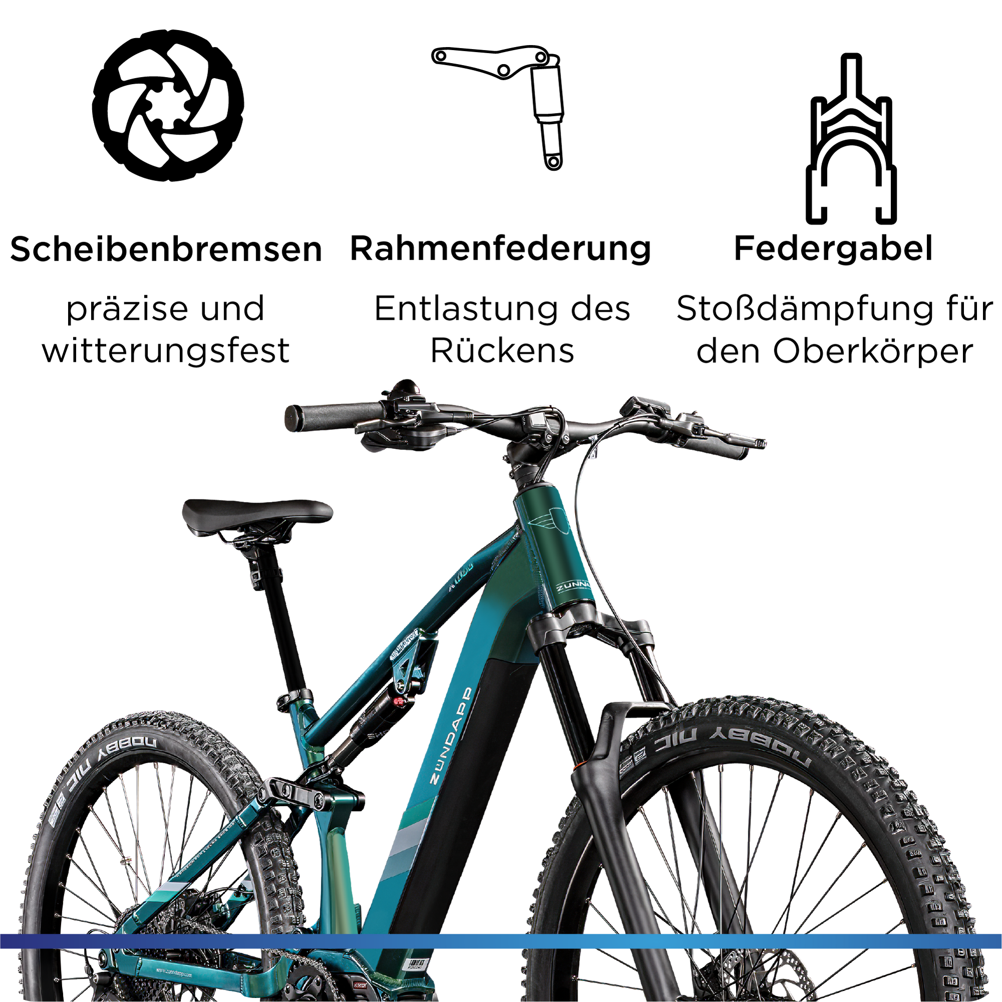 kleine fahrradtasche lenker Lenkertasche Fahrrad: 3in1 City Bag kaufen | Valkental – VALKENTAL.com main image 0