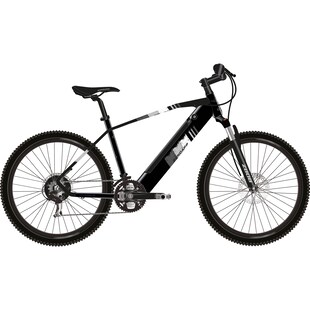 Zündapp Z808 E-Mountainbike für Damen und Herren ab 155 cm E Bike 27,5 Zoll EMTB 