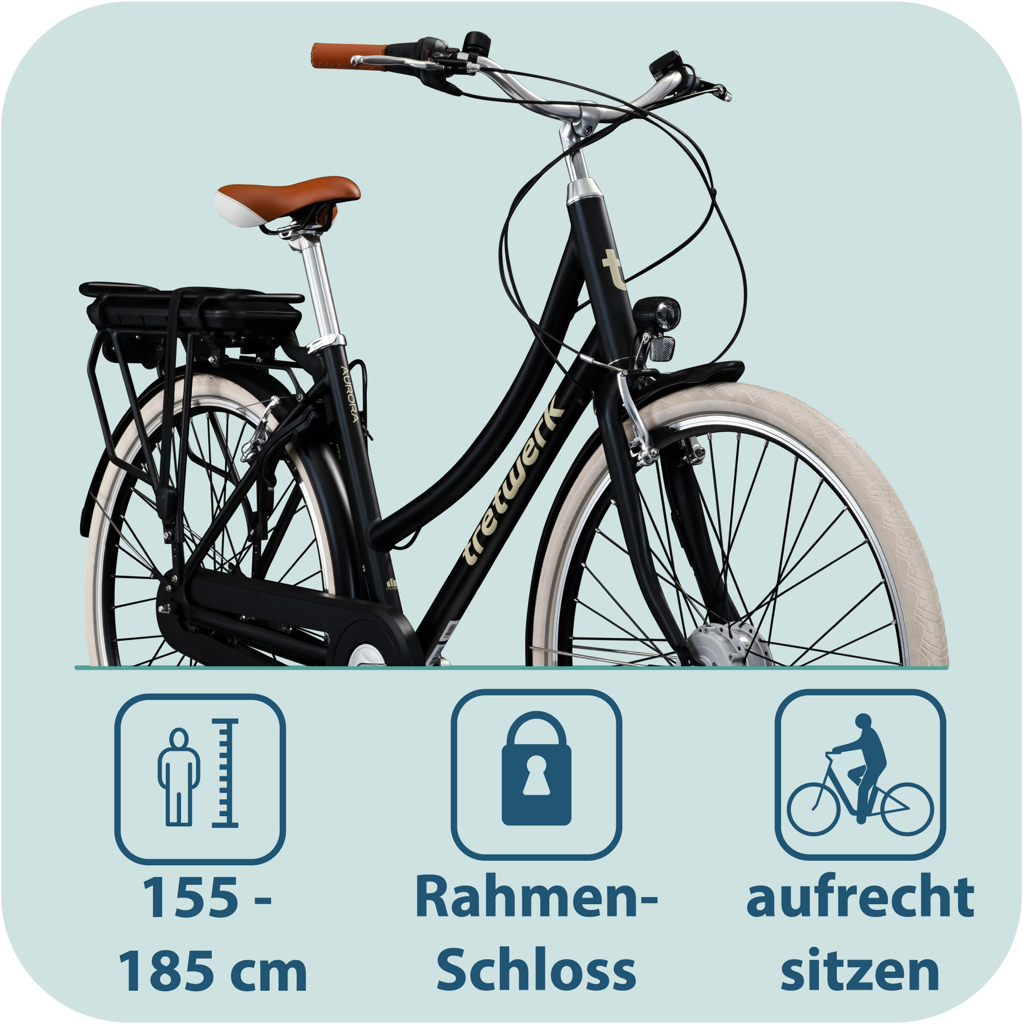 non stop gear Non-Stop Dogwear Freemotion Harness 5.0 Single – West Einachsiger ungebremster Anhänger für electric bike adults The backpack has a Fahrradmodell:Canyon Neuron