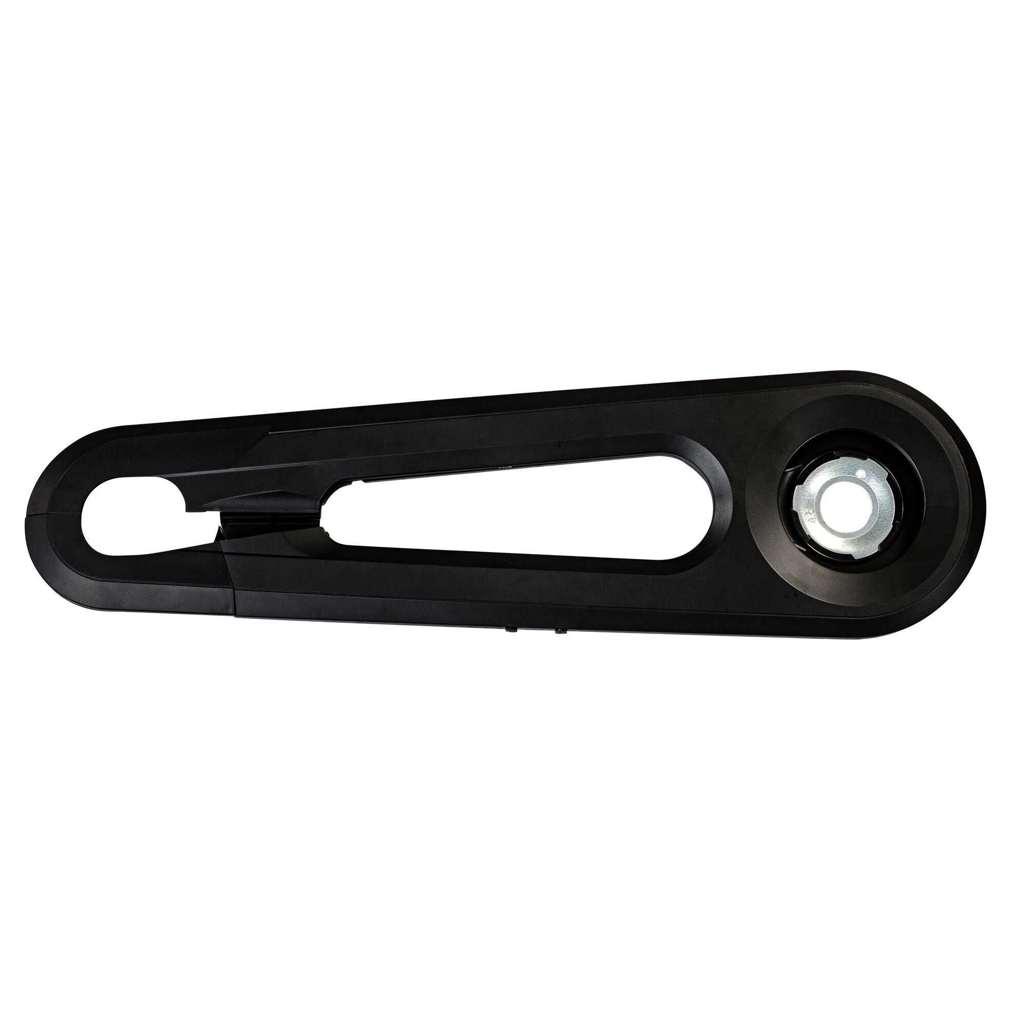 Hesling Finura Kettenschutz f&uuml;r Fahrrad und E-Bike Cityrad Damen 28 Zoll Fahrradkettenschutz universal 