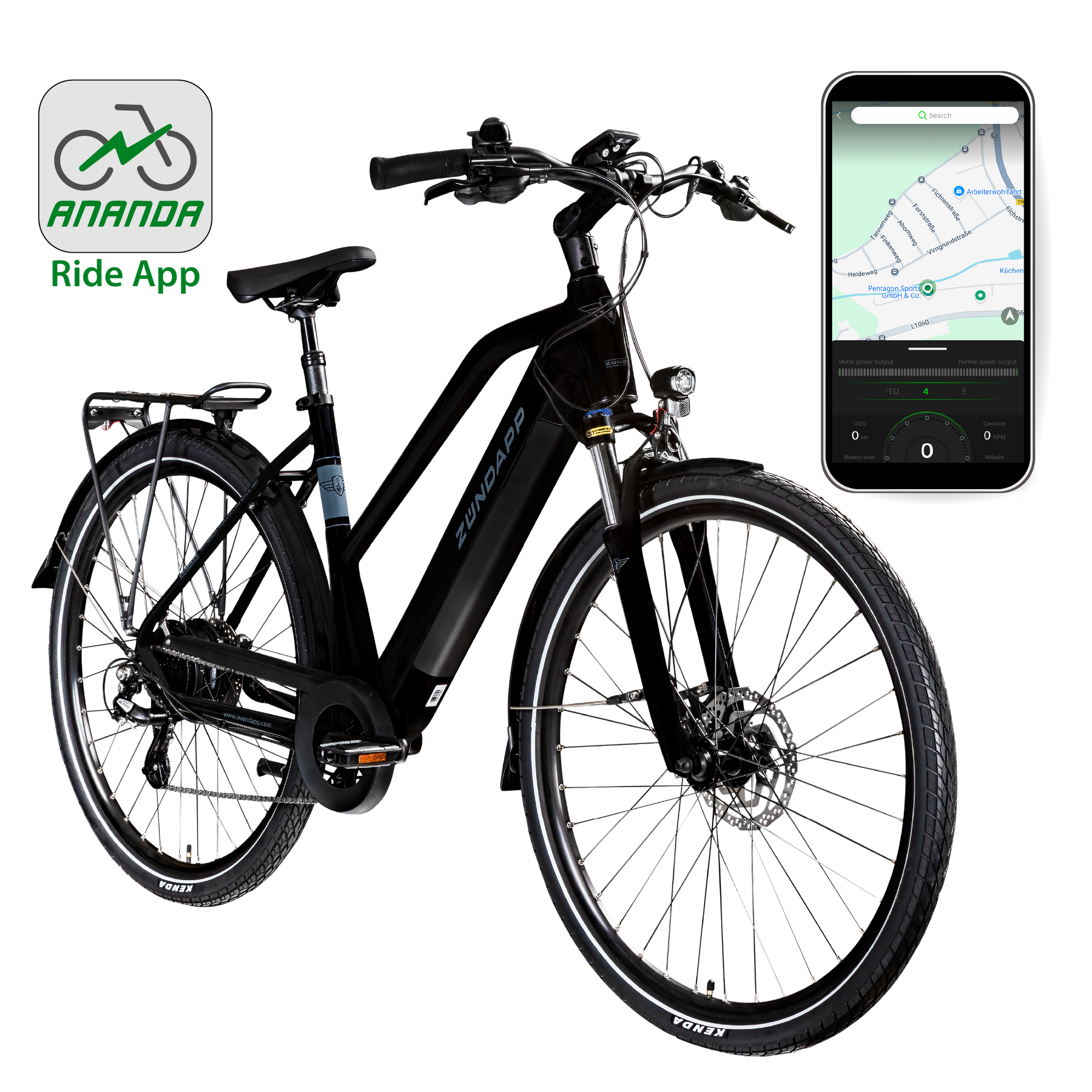 abus fahrradhelm smiley 3.0 ACE LED Farbe:Mountain Grey moreperform entwickelt und produziert refill
