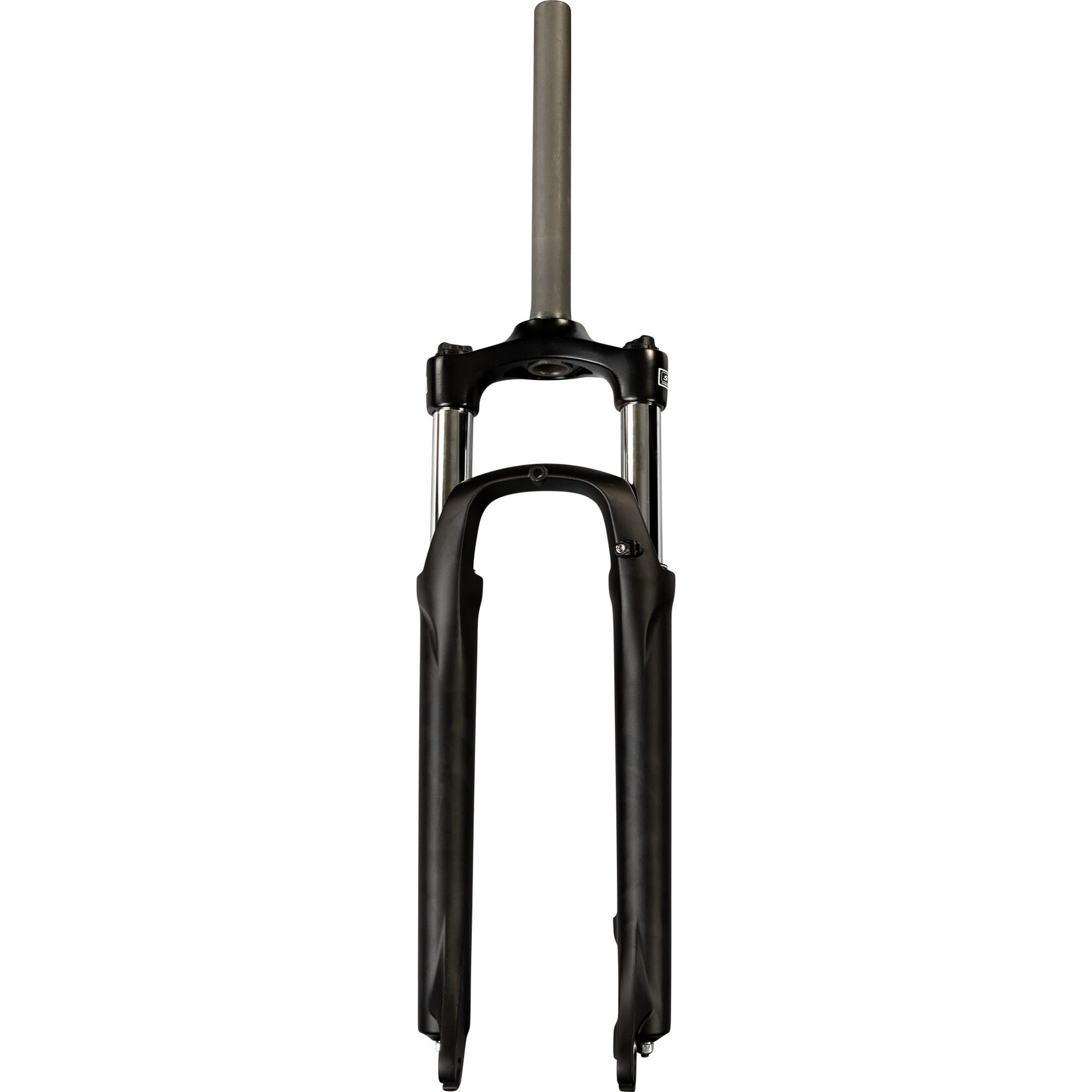 XCT Federgabel 27,5 Zoll Fahrrad Gabel MTB Fahrradgabel einstellbar