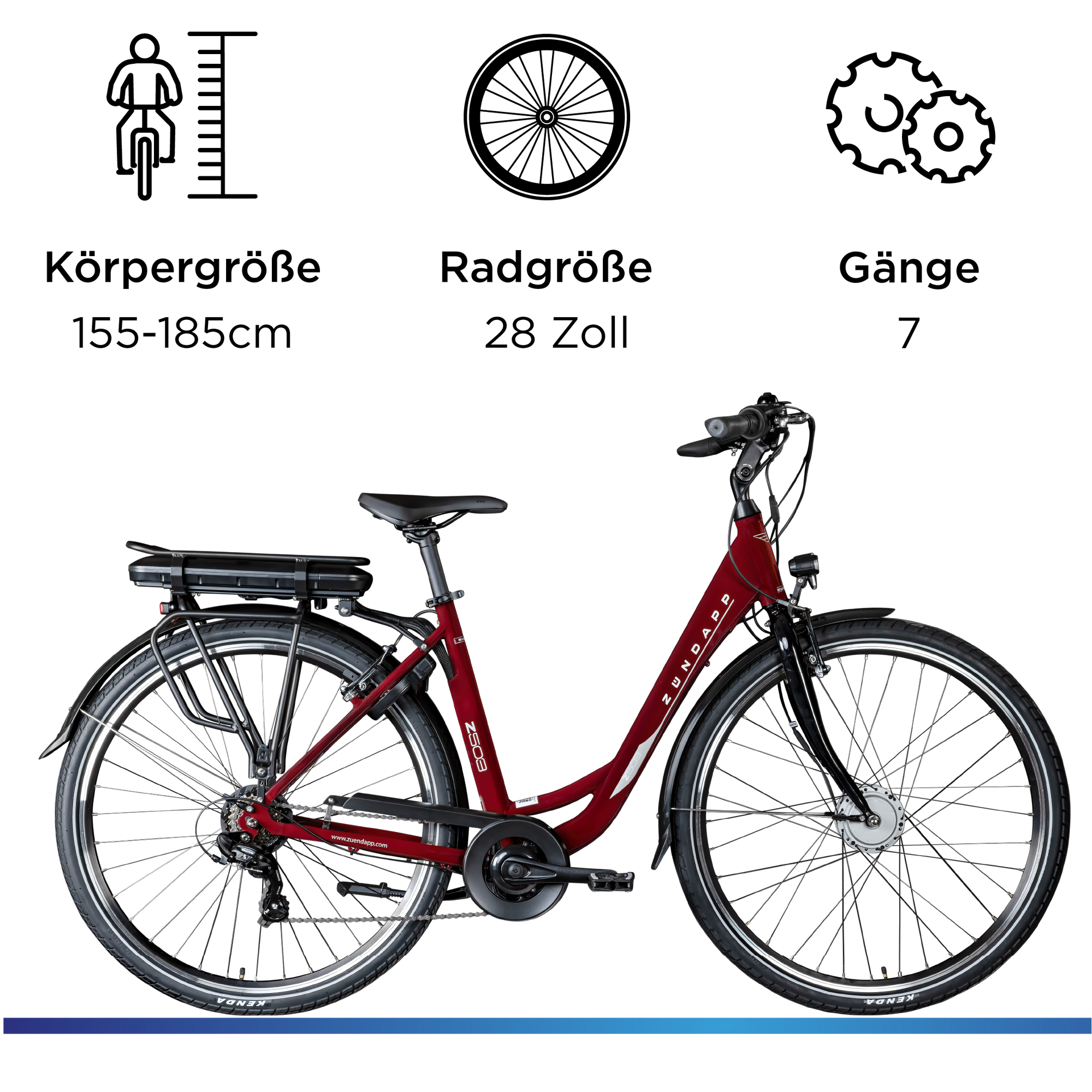 fahrradtasche gepäckträger wasserdicht Fahrradtasche Gepäckträger 27L inkl. Seitentaschen – MabeaMobility