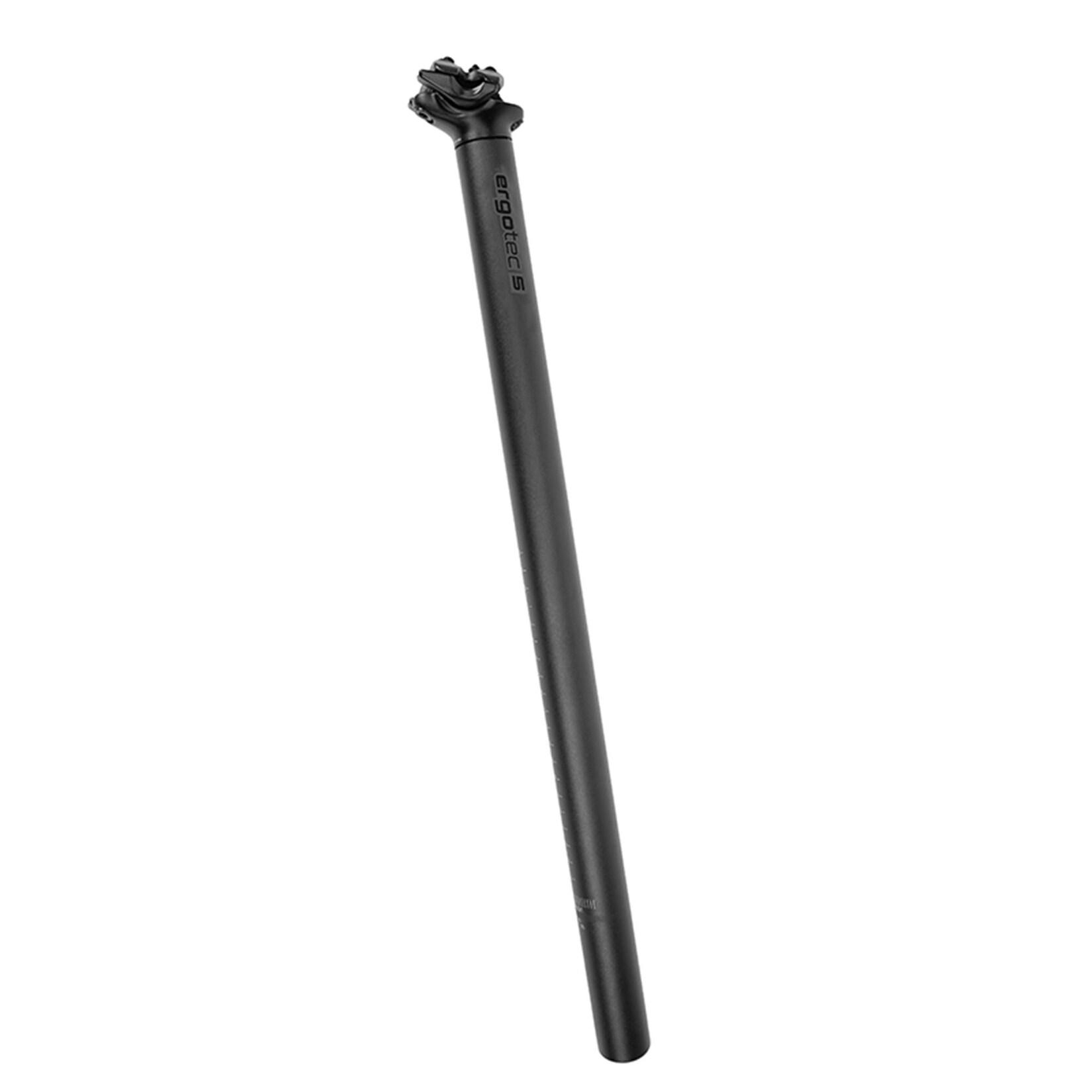 Atar 550 Sattelstütze Fahrrad oder E Bike 550 mm Sattelstange Aluminium 34,9 mm