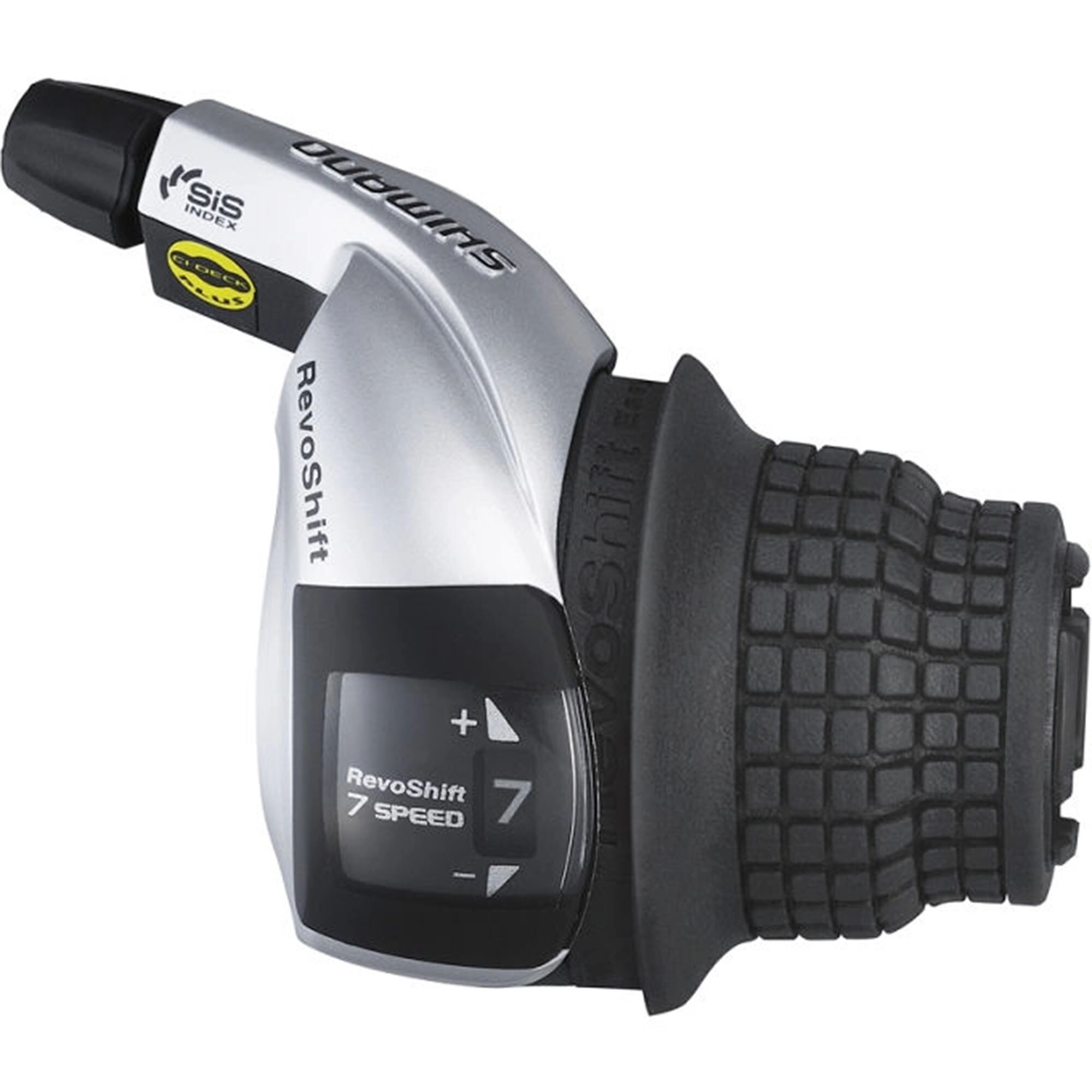 Shimano Tourney RS45 Schalthebel f&uuml;r Kettenschaltung 