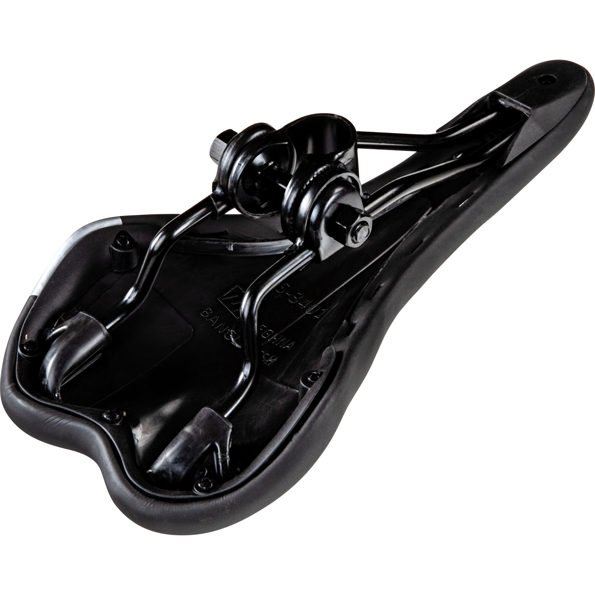kinect sattelstütze Kinekt Suspension Seatpost XR – Specs & Comfort main image 0