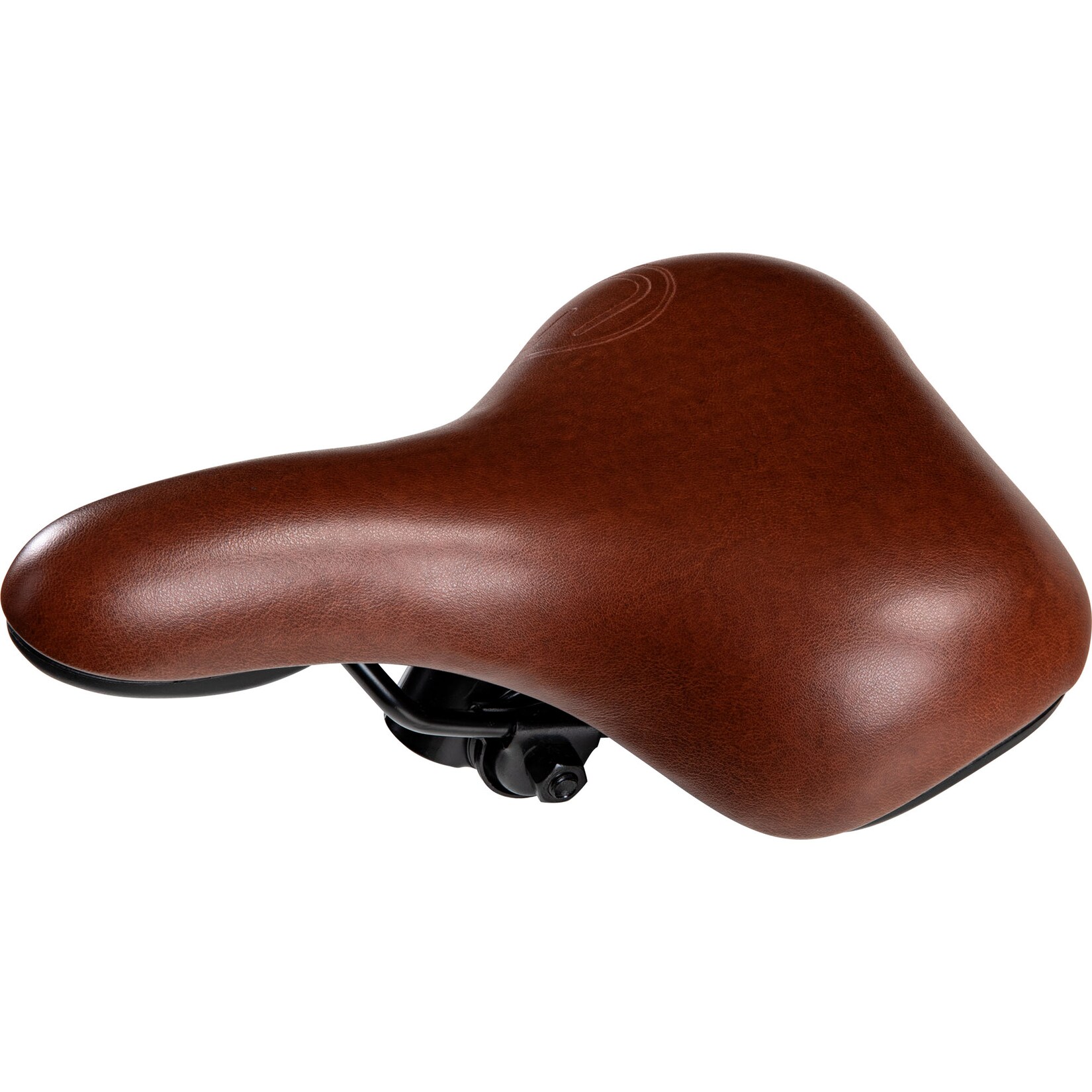 Caledonia Fahrradsattel Damenrad Komfortsattel Fahrrad Sattel Trekking Cityrad Damen