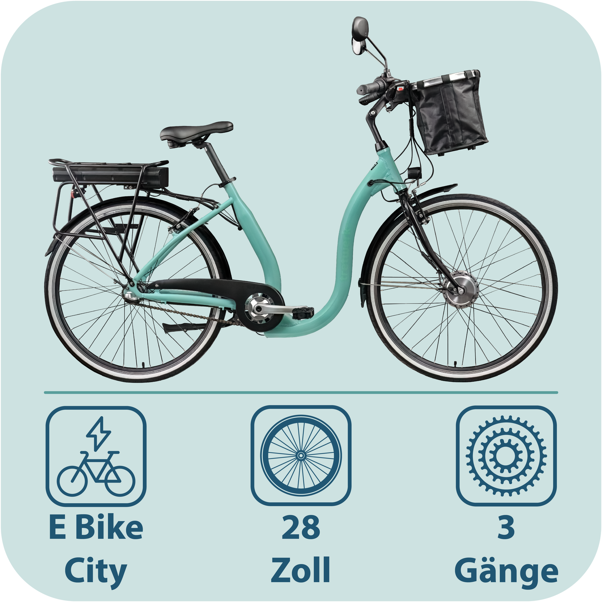 bianchi e mtb fully E-Oltre 2025 - Shimano 105 1x12sp PLU_85657 Beeren Tartelettes mit Joghurtcreme Farbe:blau (dark aquatic) Bosch GEN4 Unified BL