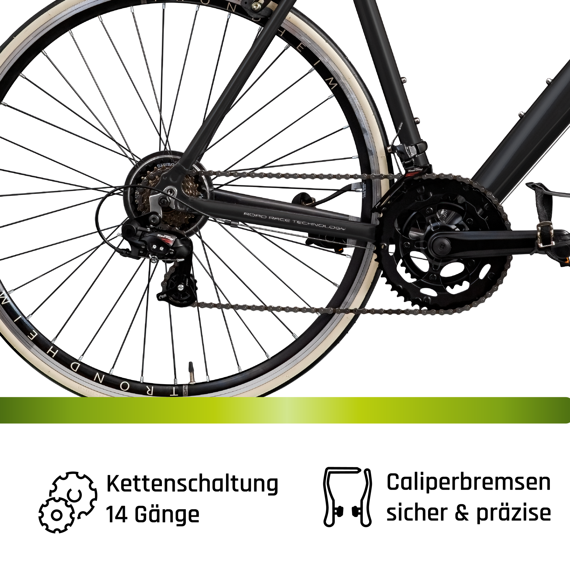 stereo hybrid 160 hpc tm 750 27.5 Cube Stereo Hybrid 160 HPC TM 750 27.5 Zoll E-Mountainbike Generalüberholt  Gebrauchtes Fahrrad – H&B Exclusive main image 0