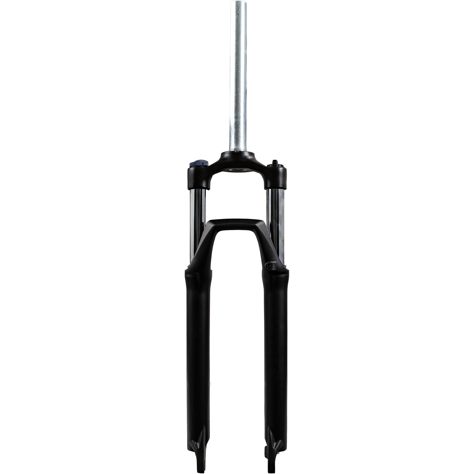 Zoom Federgabel für 27,5, 28 und 29 Zoll Räder mit Lockout Funktion