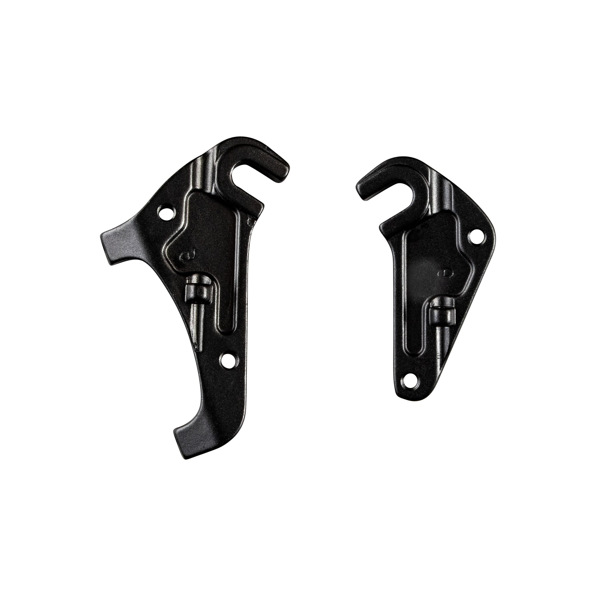 PHX Schaltauge aus robustem Aluminium &ndash; Hochwertiges 2er Set f&uuml;r dein Bike 
