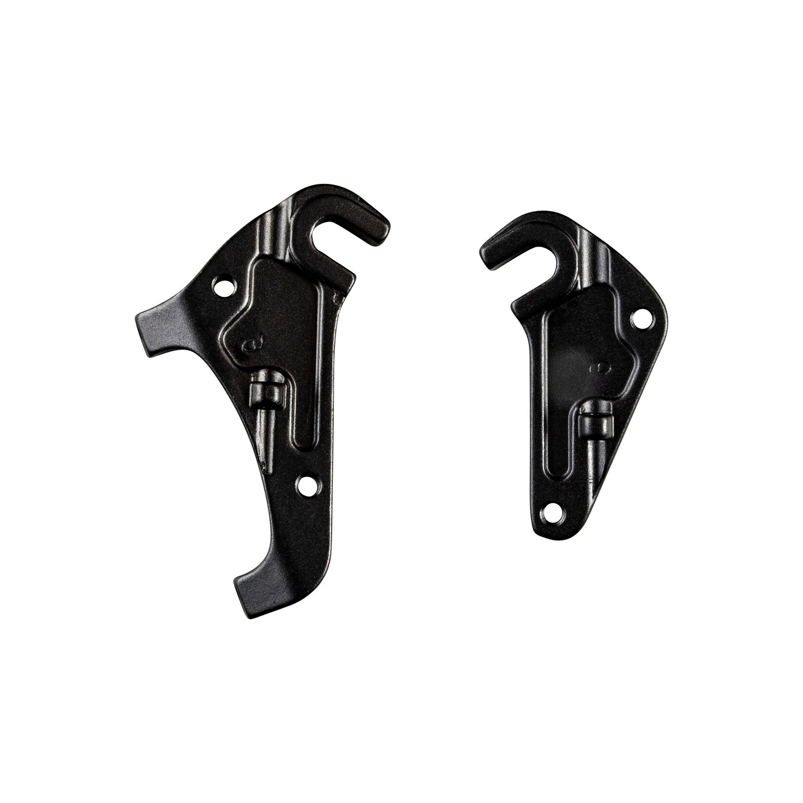PHX Schaltauge aus robustem Aluminium – Hochwertiges 2er Set für dein Bike