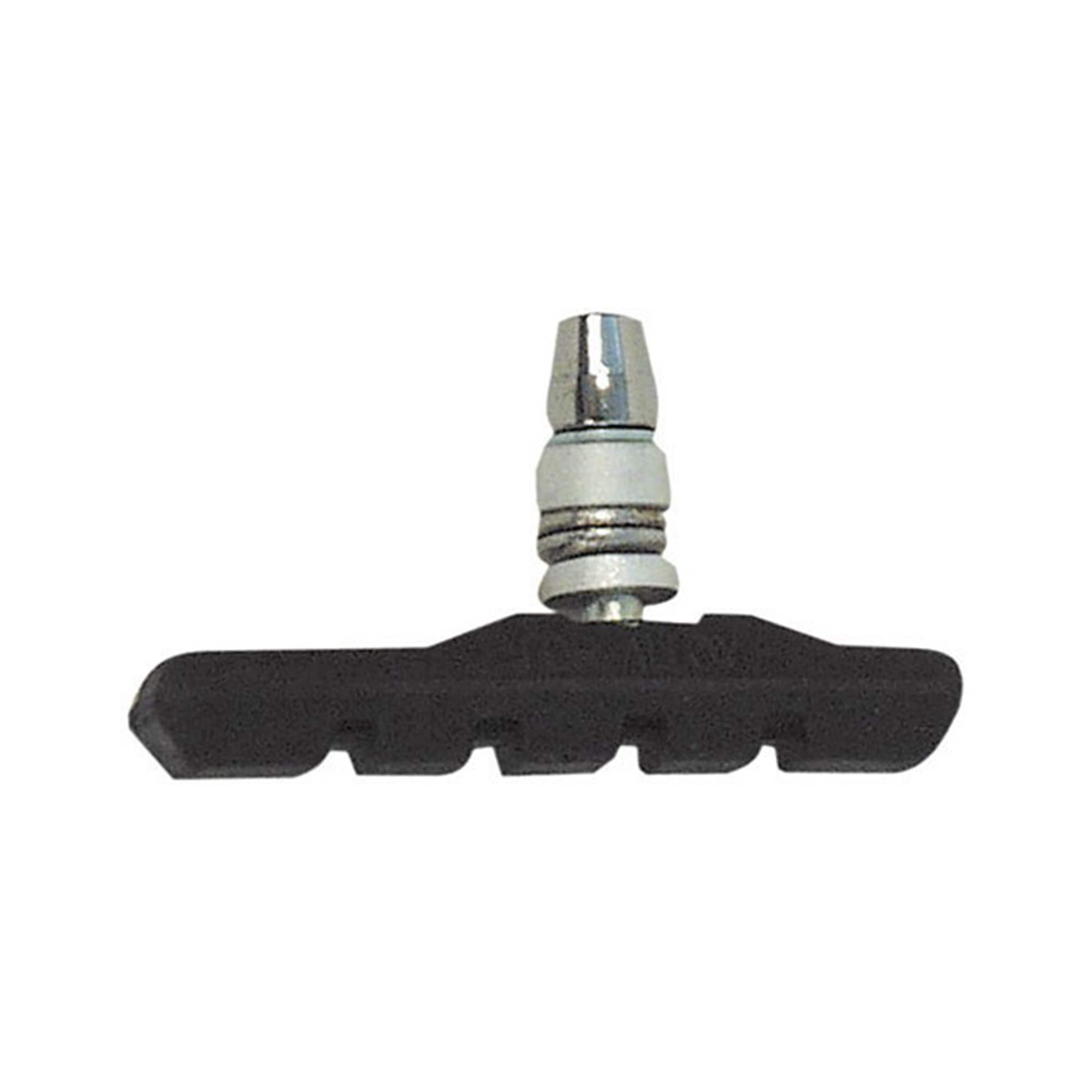 M-Wave V-Brake Bremsschuh 70 mm schraubbar f&uuml;r Fahrrad Bremsen 