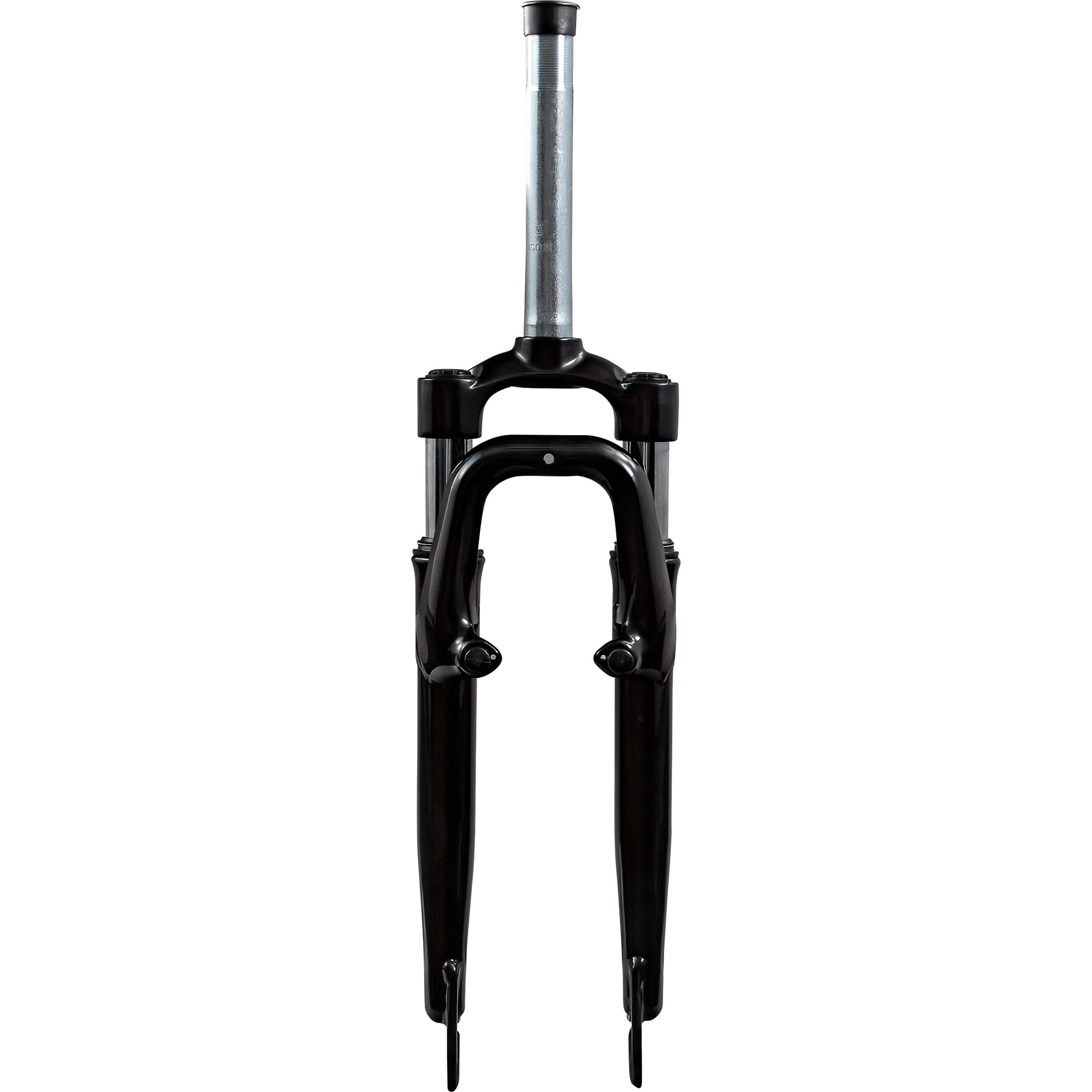 Zoom Federgabel f&uuml;r 27,5, 28 und 29 Zoll R&auml;der mit Lockout Funktion 