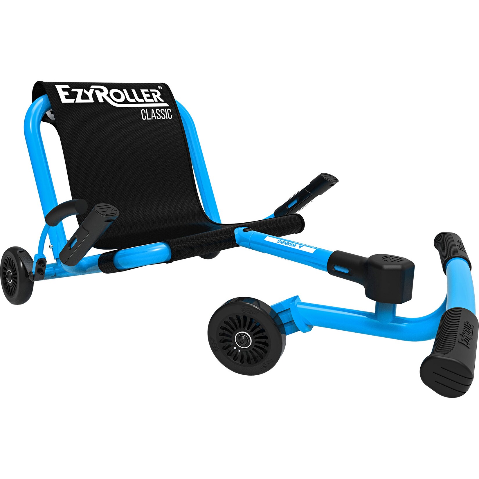 EzyRoller Classic Kinderfahrzeug für Kinder ab 3 bis 14+ Jahre Dreirad Trike Dreiradscooter dreirädriges Funfahrzeug