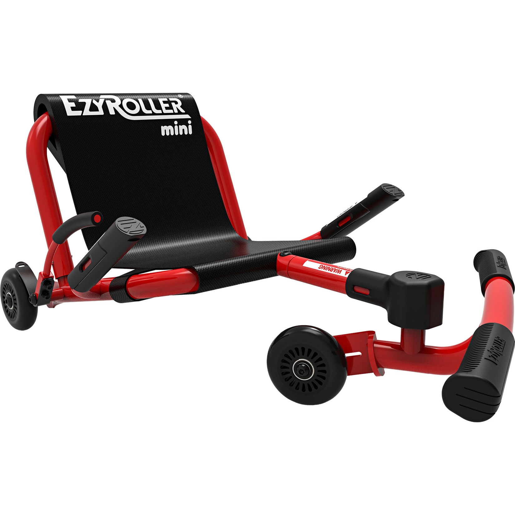 EzyRoller Mini Dreirad Kinderfahrzeug für Kleinkinder 2 - 5 Jahre Mädchen oder Jungen Trike Dreiradscooter Bewegungsspielzeug