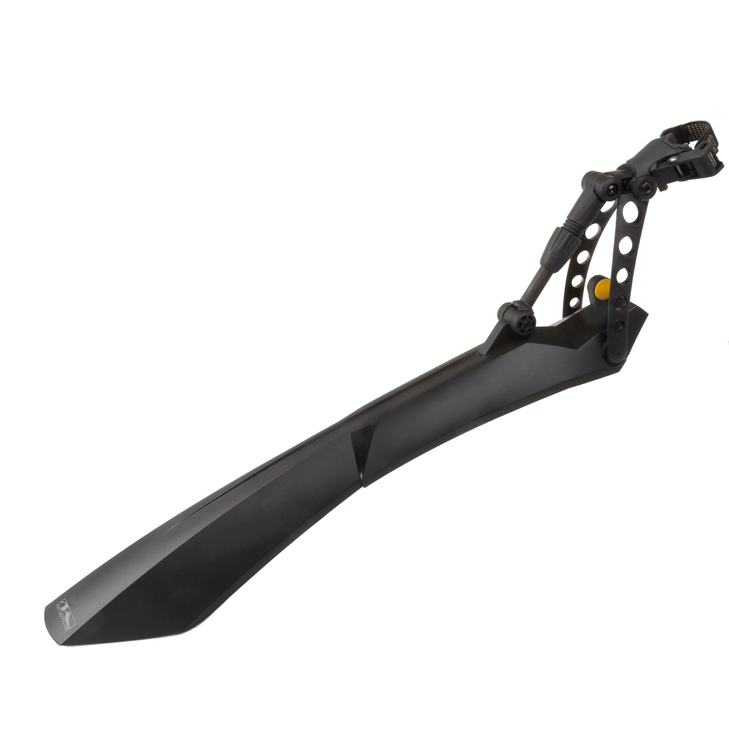 Mud Max QR.R II Schutzblech Fahrrad 26 - 29 Zoll Steckschutzblech hinten