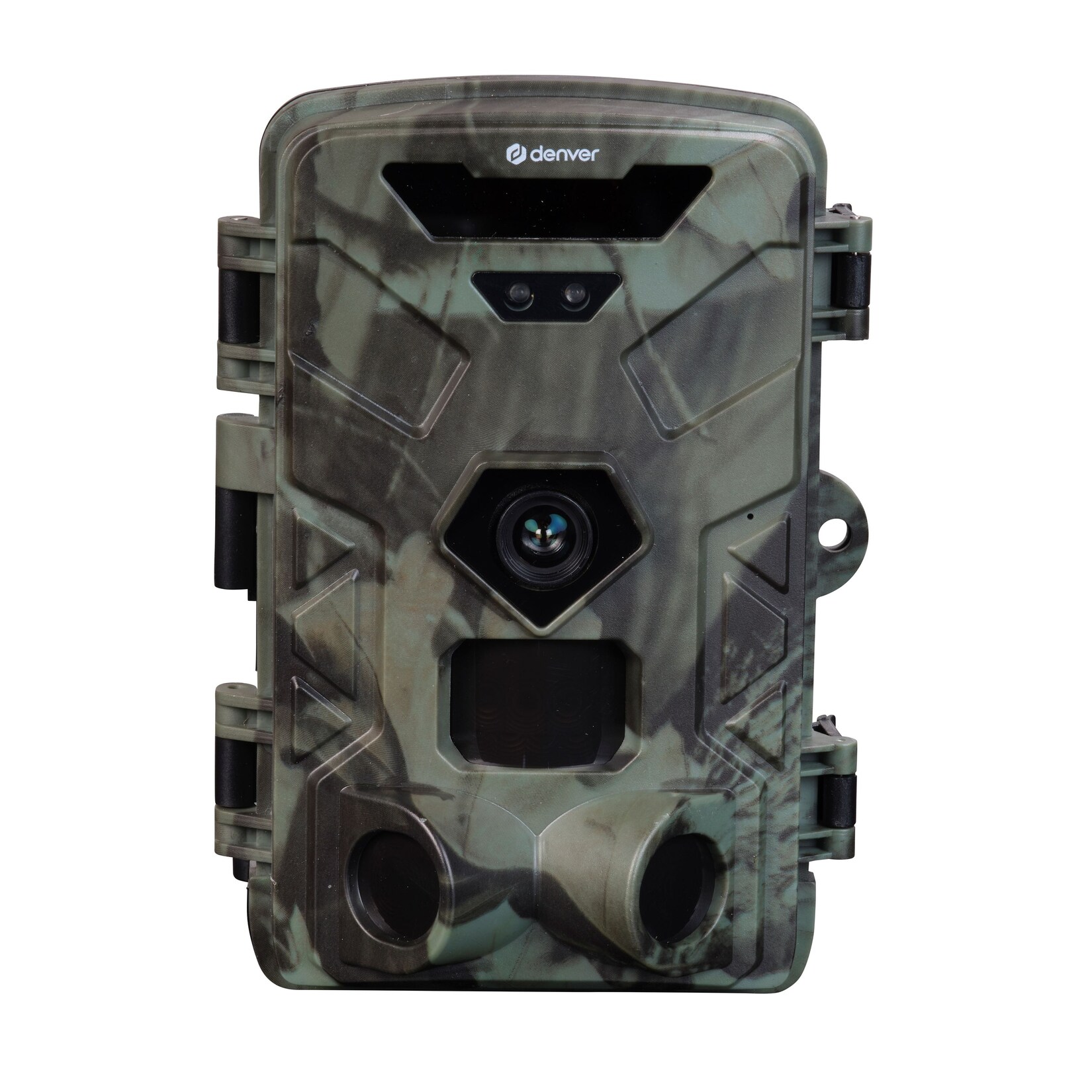Caméra De Chasse Denver Wct-8016, 8 Mp, Ip65