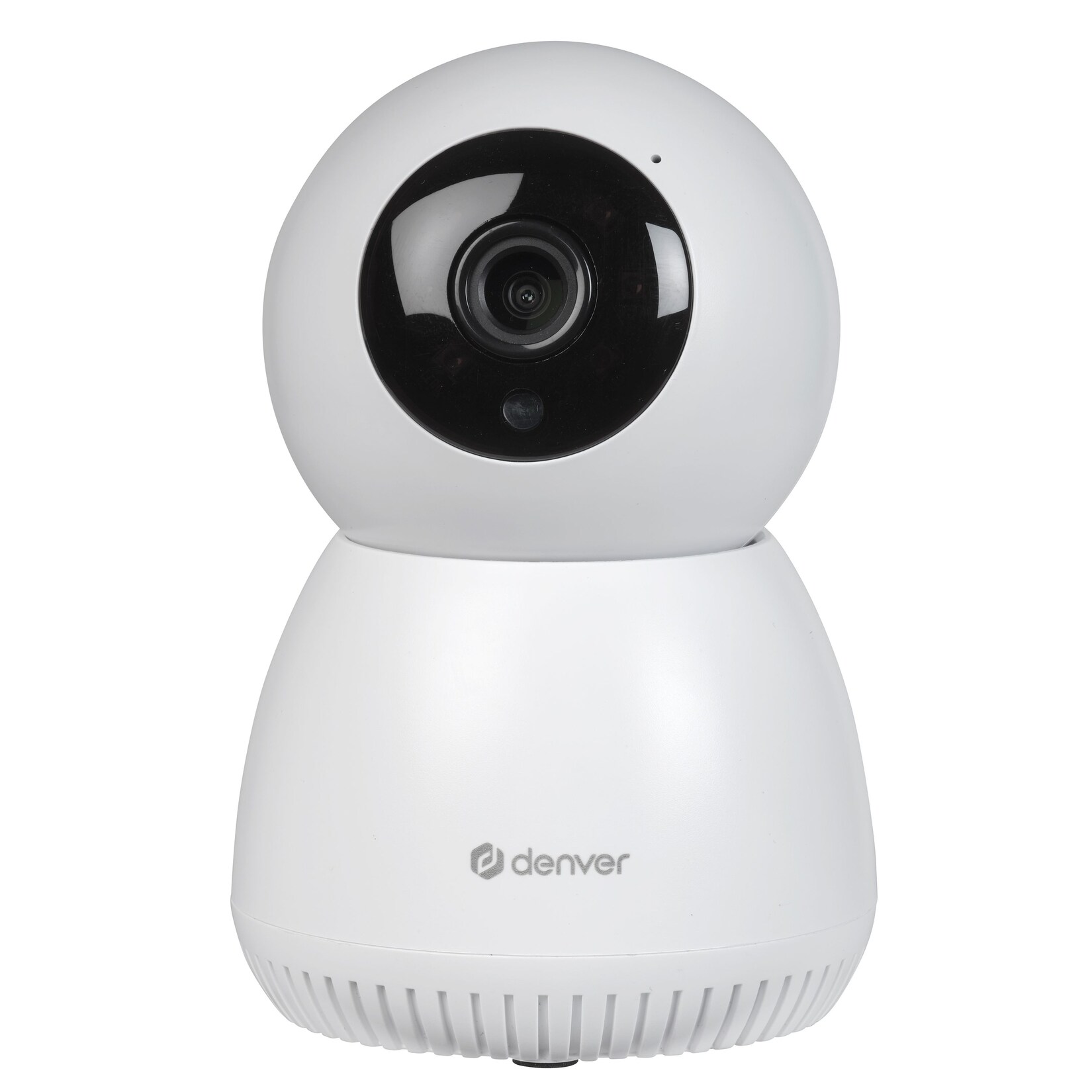 IIC-215 WLAN IP-Überwachungskamera– FUll HD, 90° , Infrarot