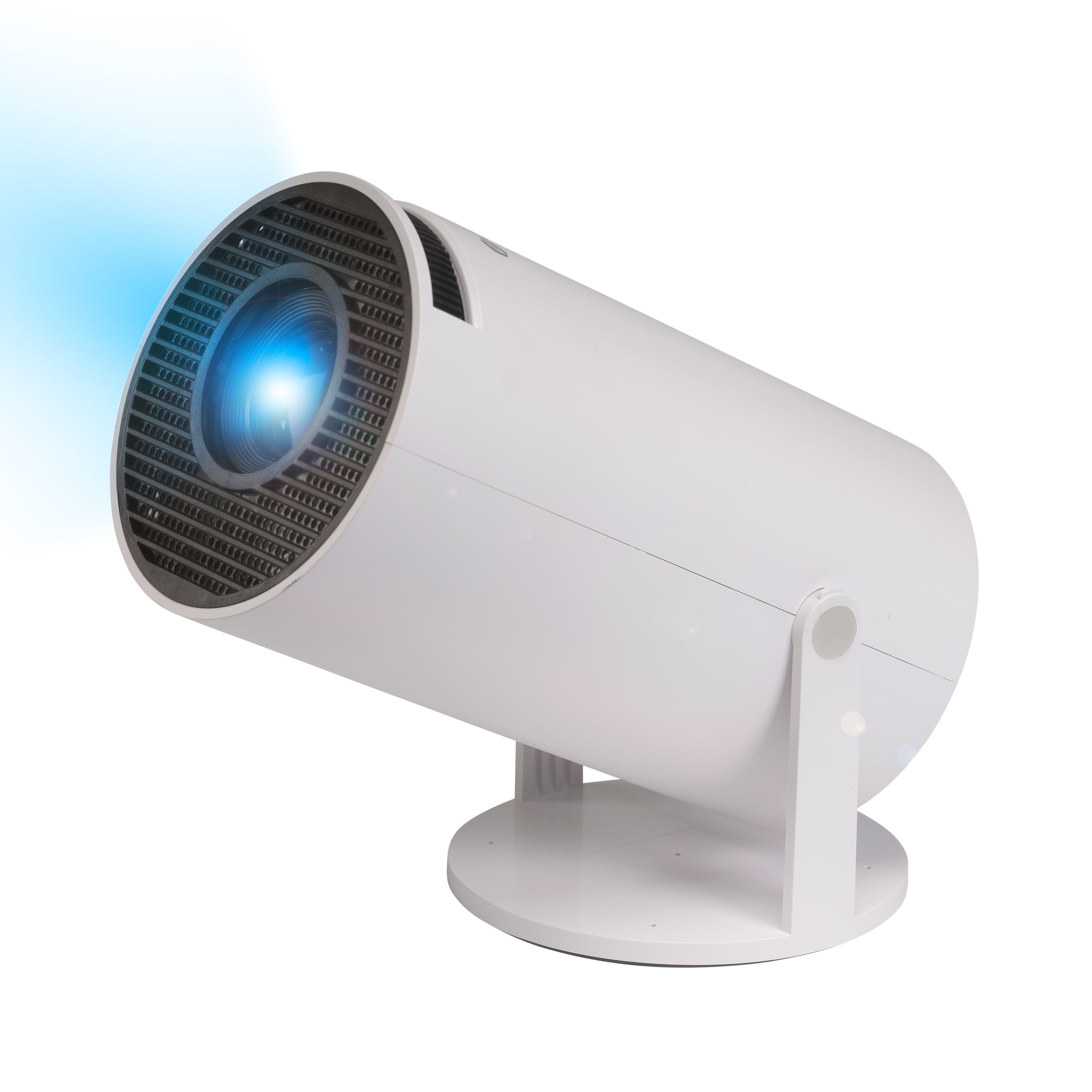 Denver PR-2500 Full HD Projektor, 175 ANSI Lumen, 37"-170" 