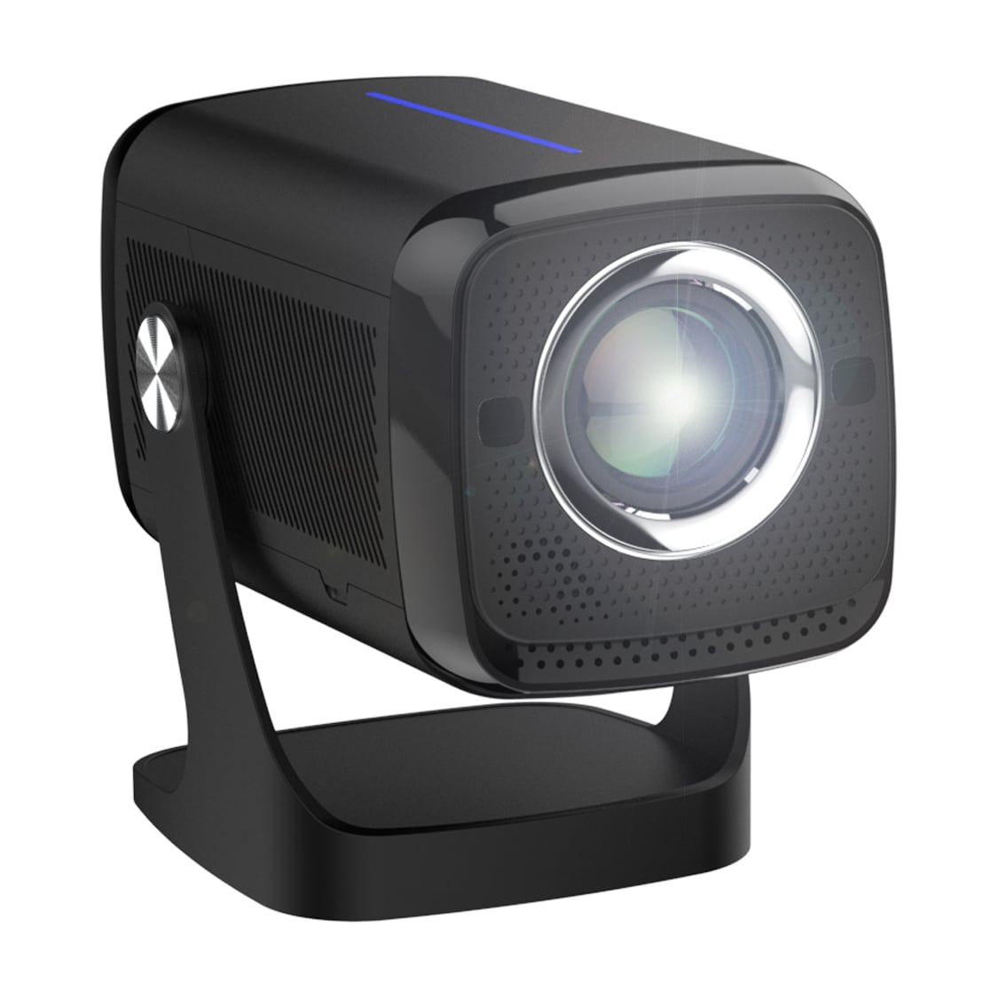 Denver PR-4852 4K-Projektor, 700 ANSI Lumen, 48"-180" 