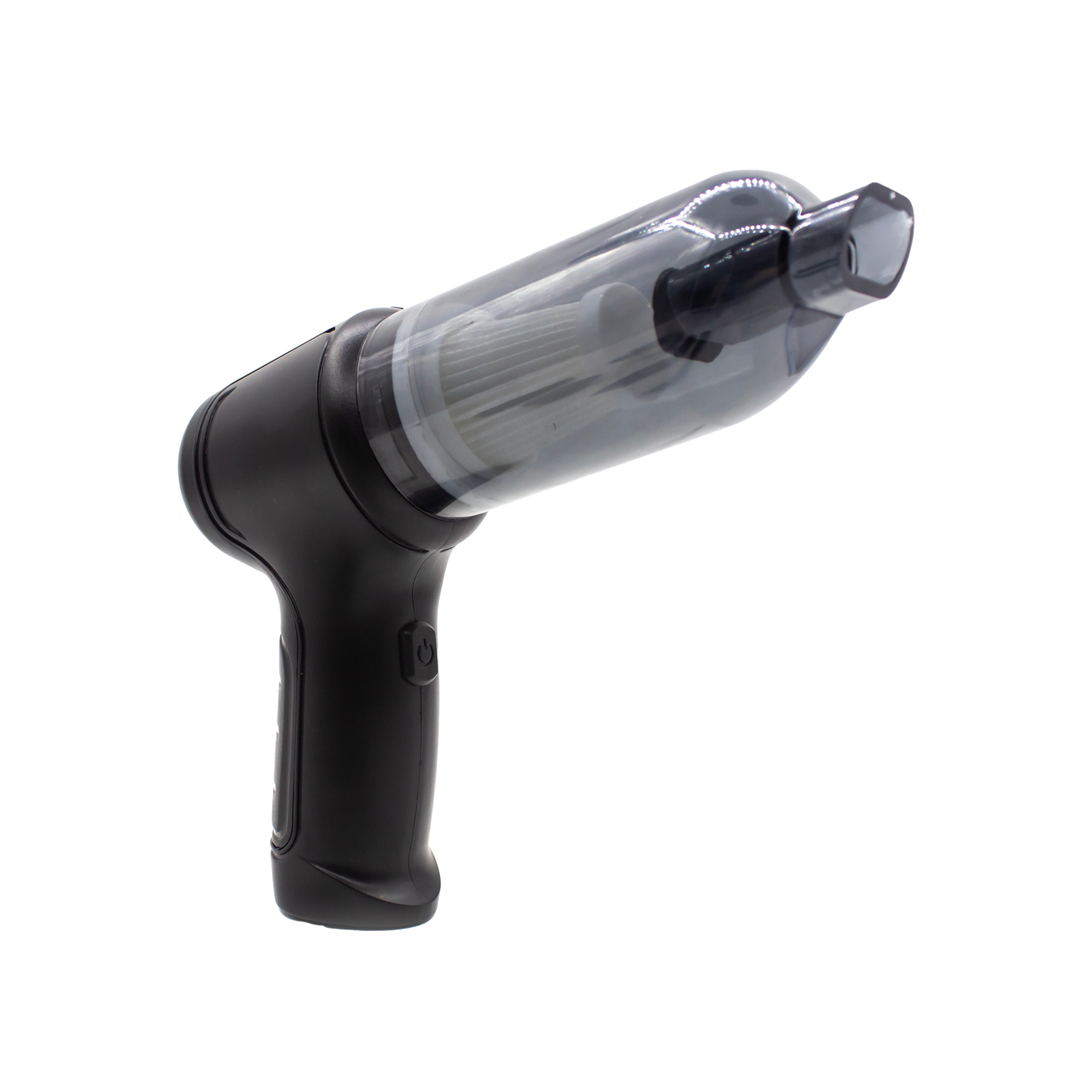HVC-45 Handstaubsauger–45W, mit leichter Blasfunktion, kabellos