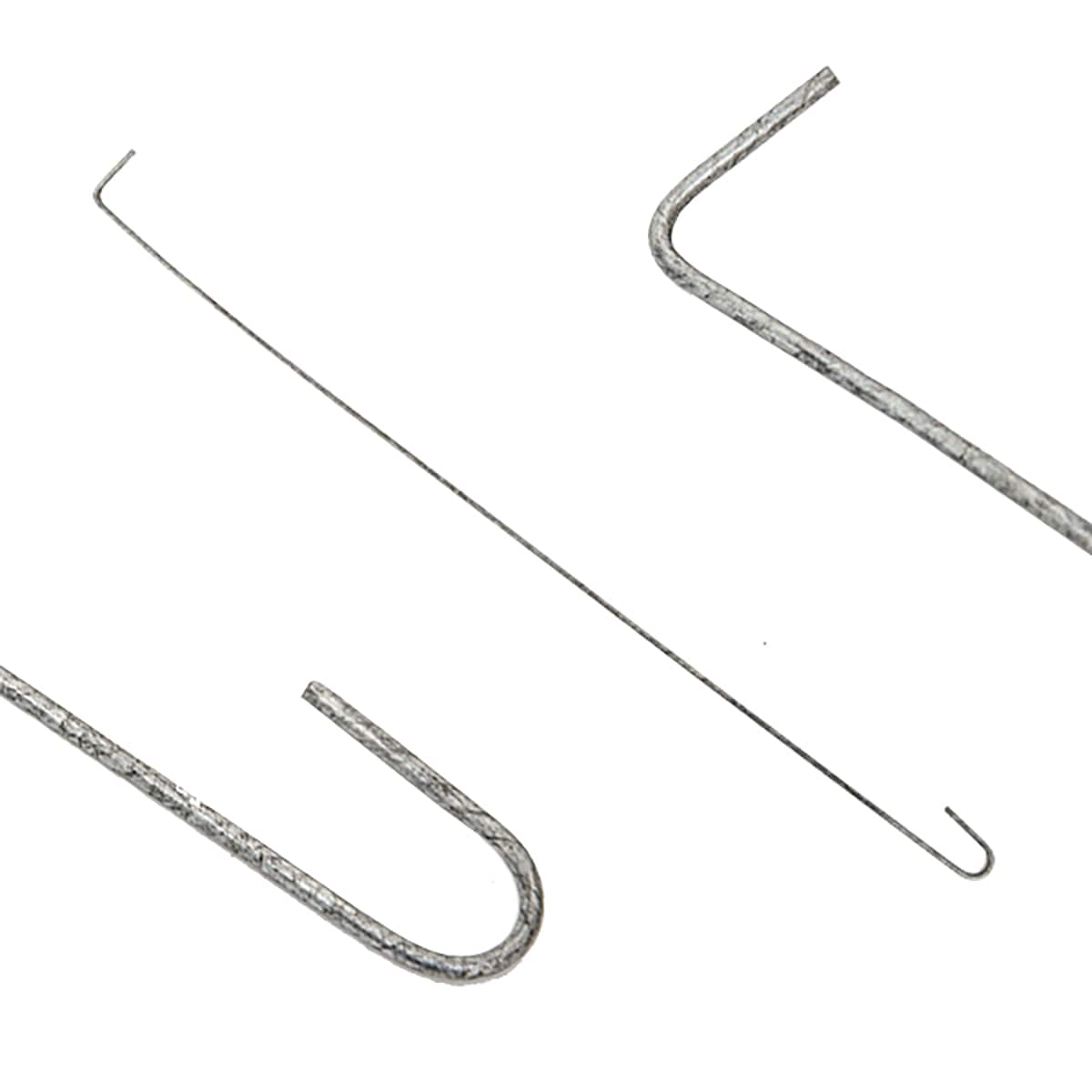 10 St&uuml;ck Gabionenhaken 58 cm 