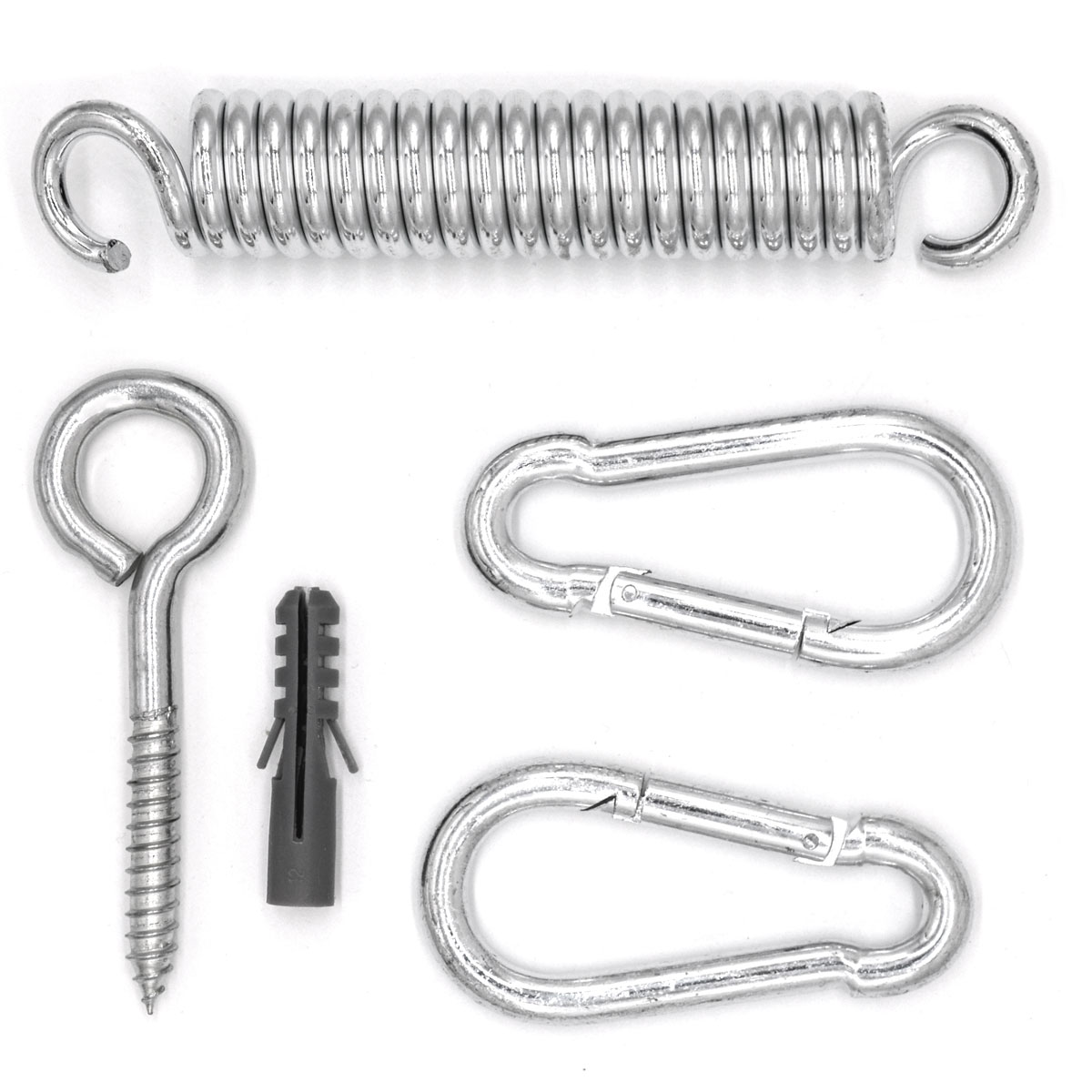 Befestigung f&uuml;r H&auml;ngesessel H&auml;ngestuhl - Aufh&auml;ngung bis 150 kg 