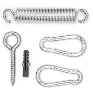 Befestigung für Hängesessel Hängestuhl - Aufhängung bis 150 kg 