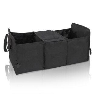 Kofferraumtasche Kühlfach 60x32x29 cm Auto Organizer Kühl-Tasche Faltbare Box 
