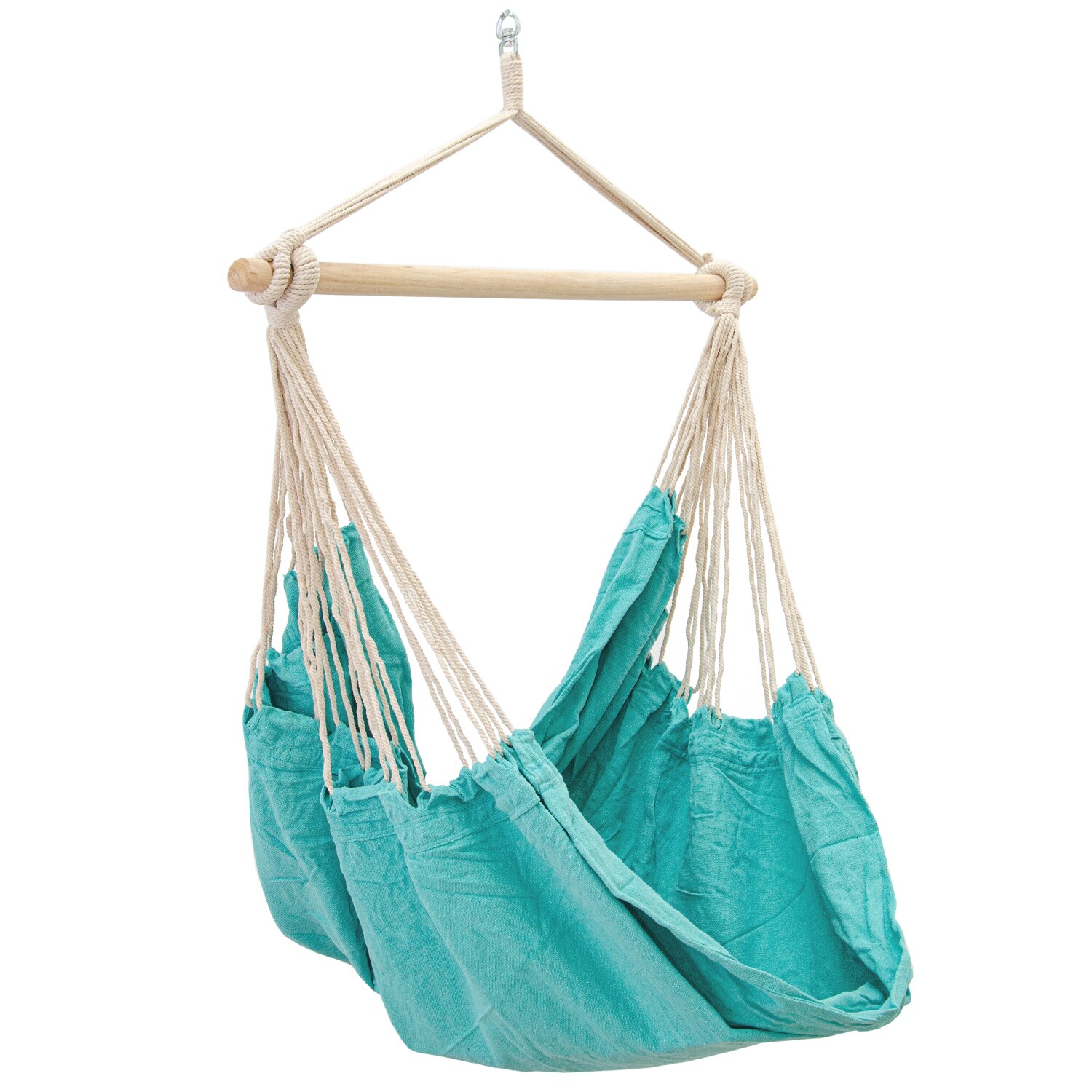 XXL H&auml;ngesessel 185x130cm - 2 Personen H&auml;ngestuhl 