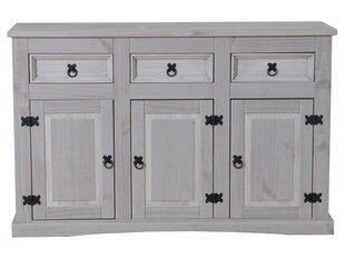 Sideboard New Mexiko (B)132 x (H)84,5 x (T)43,5cm 