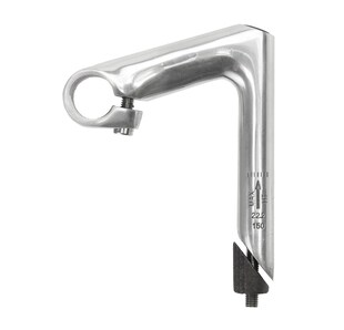 Rennradvorbau Fahrrad Lenker Vorbau Lenkerhalter f. Gewindegabeln Ext 100mm 