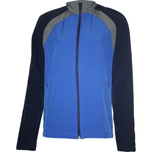 Damen Softshelljacke blau 