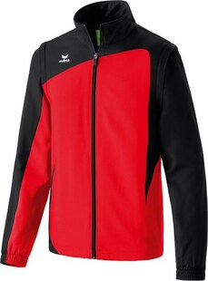 CLUB 1900 Jacke mit abnehmbaren Ärmeln 