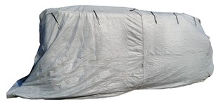 Wohnmobil Schutzhülle S Schutzhaube Abdeckung Abdeckplane Zelt Ganzgarage Garage 