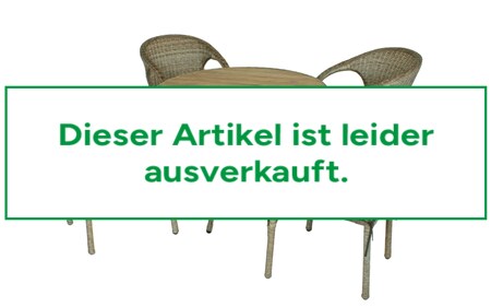 Pleasure Sessel Sitzgruppe Garten Sofa bestellen Tisch Marktkauf Set 5tlg bei Garden online Optik Rattan Lounge