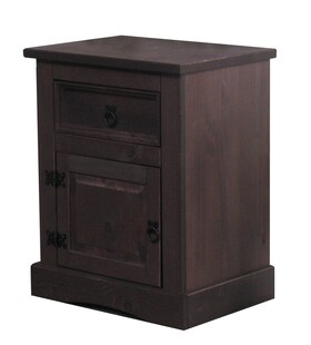 Nachtschrank New Mexiko (B)53 x (H)66 x (T)38cm 