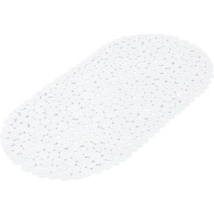 PVC Badewanneneinlage 36x69cm 