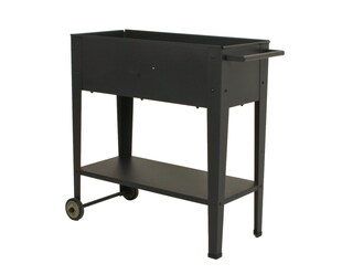 Mobiles Hochbeet 82,5(B) x 80(H) x 43cm(T) 