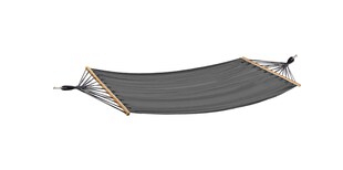 Hängematte Hawaii 280x100cm Matten Hängestuhl Camping Schaukelliege Hängeliege 