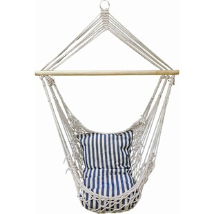 Hängesutz Hängematte Grenada Sitz Stuhl Hängestuhl Camping Schaukelliege 