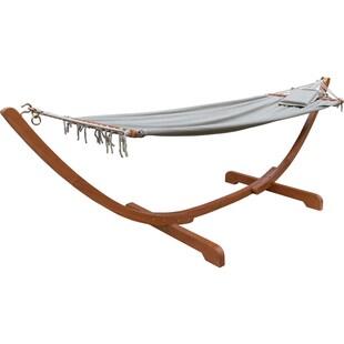 Hängematte Madeira 300x100cm Matten Hängestuhl Camping Schaukelliege Hängeliege 