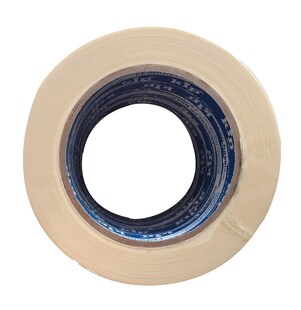 kip Malerband 50mx18mm Kreppband Malerkrepp Abklebeband Abdeckband Klebeband 