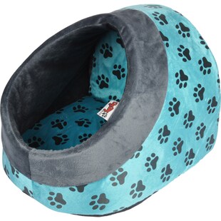 Haustier Katzen Nest Haus Bett Iglu Katzenhöhle Hunde Kissen Hundekorb Hundebett 