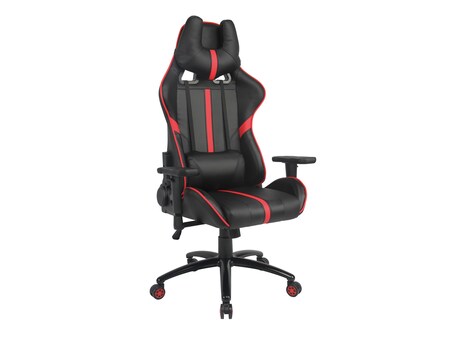 RatoRed Gaming Stuhl Schwarz Rot Chefsessel Schreibtischstuhl Computer  Stuhl bei Marktkauf online bestellen