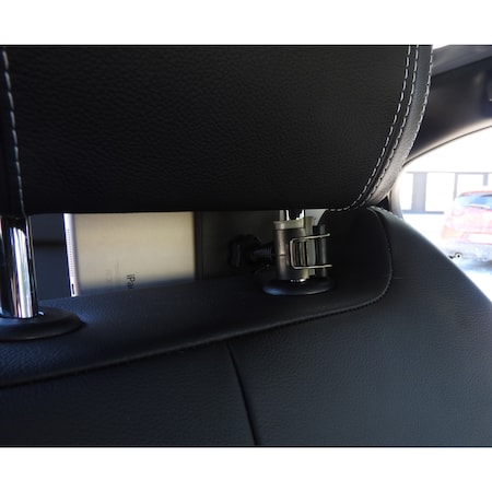 Auto Rücksitz Telefon Tablet Halter Kopfstütze Montieren