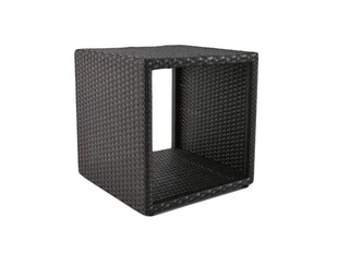 Würfelregal LIVINGSTON Regal Standregal Stufenregal Raumtrenner Treppenregal 