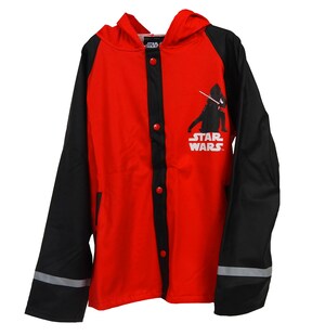 Regenjacke Star Wars 