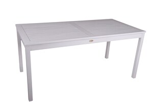 Garden Pleasure Tisch MALMÖ Holz Esstisch Garten Möbel Eukalyptus Gartentisch 